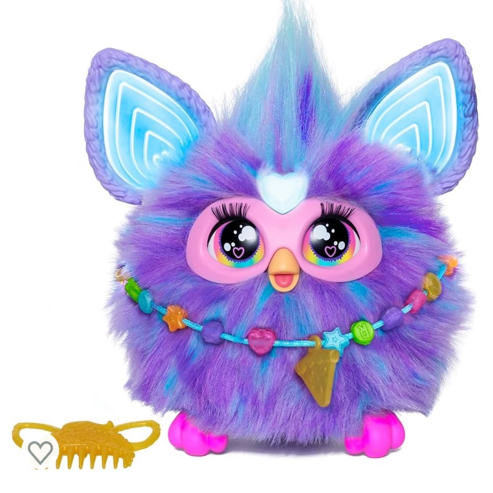 2023 Furby NIB